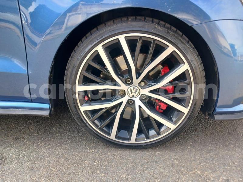 Big with watermark volkswagen polo gti maseru maseru 31137