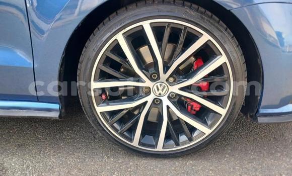 اشتري مستعمل Volkswagen Polo GTI Blue سيارة في Maseru في Maseru اشتري مستعمل Volkswagen Polo GTI Blue سيارة في Maseru في Maseru