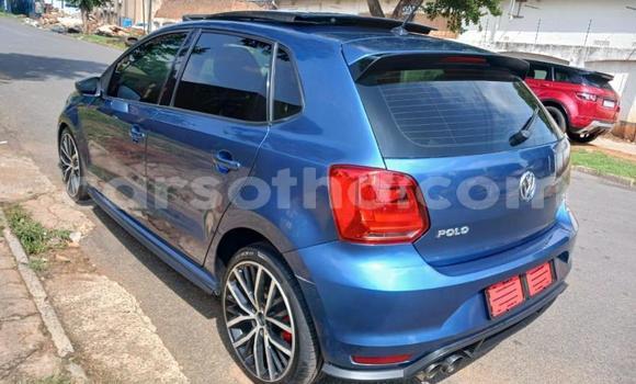 اشتري مستعمل Volkswagen Polo GTI Blue سيارة في Maseru في Maseru اشتري مستعمل Volkswagen Polo GTI Blue سيارة في Maseru في Maseru