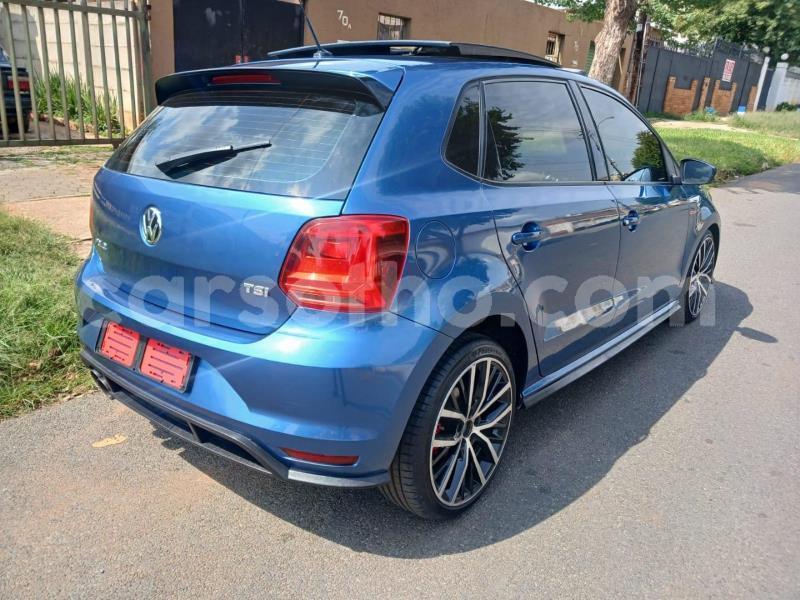 Big with watermark volkswagen polo gti maseru maseru 31137