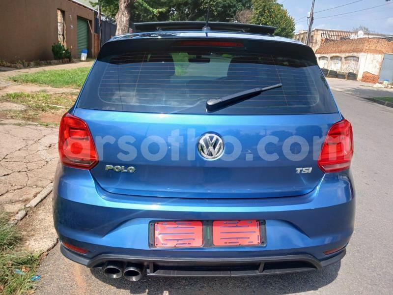 Big with watermark volkswagen polo gti maseru maseru 31137