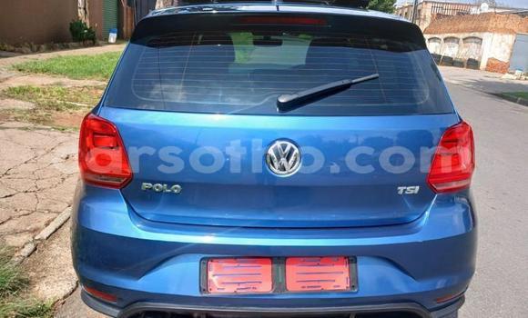 اشتري مستعمل Volkswagen Polo GTI Blue سيارة في Maseru في Maseru اشتري مستعمل Volkswagen Polo GTI Blue سيارة في Maseru في Maseru