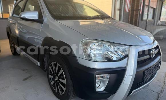 اشتري مستعمل Toyota Etios Silver سيارة في Maseru في Maseru اشتري مستعمل Toyota Etios Silver سيارة في Maseru في Maseru