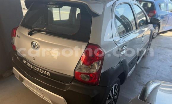 اشتري مستعمل Toyota Etios Silver سيارة في Maseru في Maseru اشتري مستعمل Toyota Etios Silver سيارة في Maseru في Maseru
