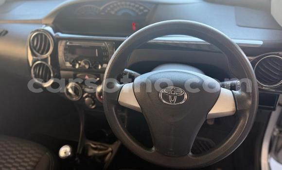 اشتري مستعمل Toyota Etios Silver سيارة في Maseru في Maseru اشتري مستعمل Toyota Etios Silver سيارة في Maseru في Maseru
