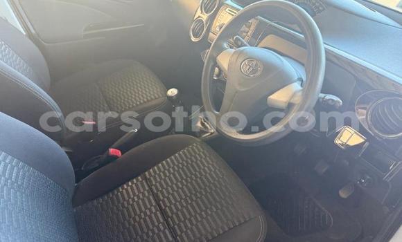 اشتري مستعمل Toyota Etios Silver سيارة في Maseru في Maseru اشتري مستعمل Toyota Etios Silver سيارة في Maseru في Maseru