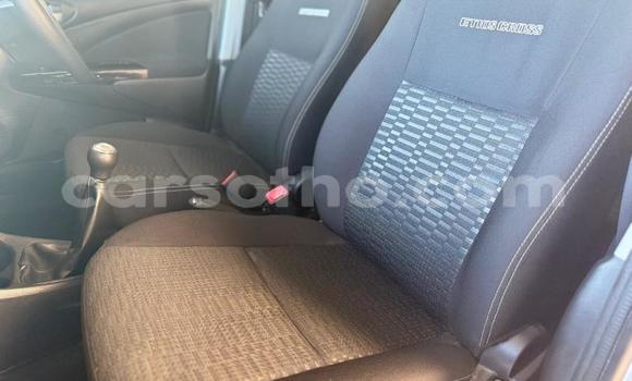 اشتري مستعمل Toyota Etios Silver سيارة في Maseru في Maseru اشتري مستعمل Toyota Etios Silver سيارة في Maseru في Maseru