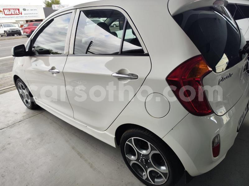 Big with watermark kia picanto maseru maseru 31139