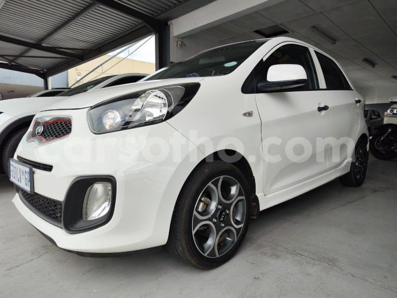 Big with watermark kia picanto maseru maseru 31139