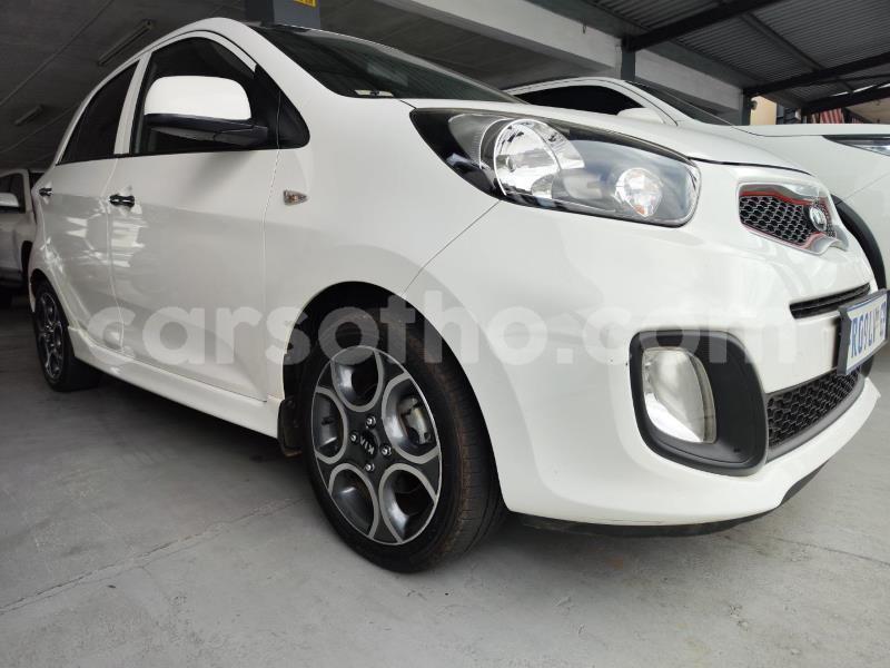 Big with watermark kia picanto maseru maseru 31139
