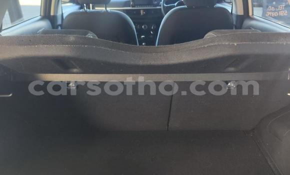 اشتري مستعمل Kia Picanto White سيارة في Maseru في Maseru اشتري مستعمل Kia Picanto White سيارة في Maseru في Maseru