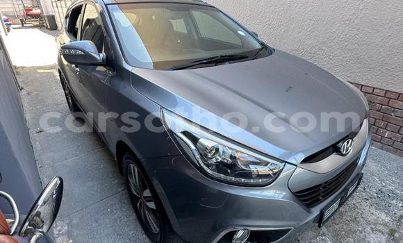 Buy Used Hyundai ix35 Other Car in Maseru in Maseru