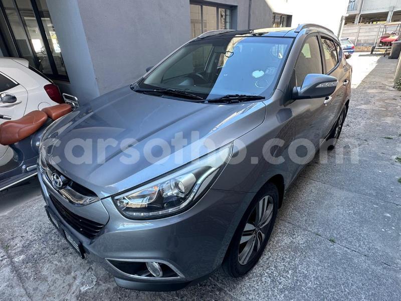Big with watermark hyundai ix35 maseru maseru 31140