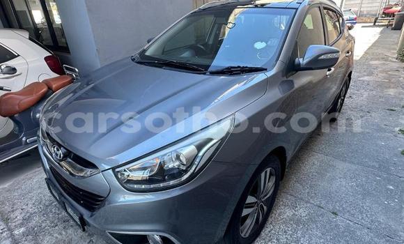 اشتري مستعمل Hyundai ix35 Other سيارة في Maseru في Maseru اشتري مستعمل Hyundai ix35 Other سيارة في Maseru في Maseru