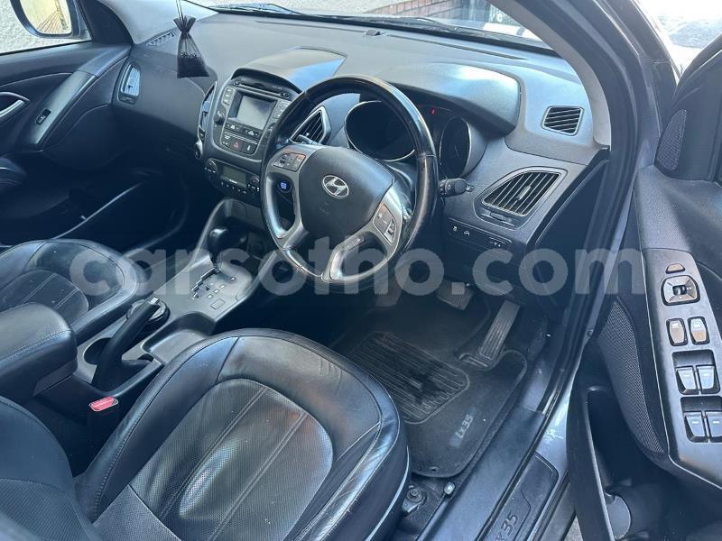 Big with watermark hyundai ix35 maseru maseru 31140