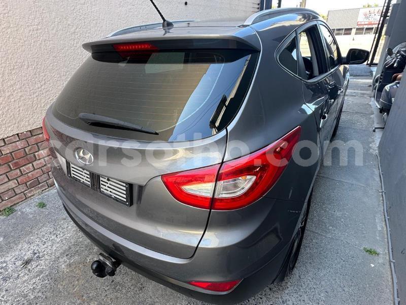 Big with watermark hyundai ix35 maseru maseru 31140
