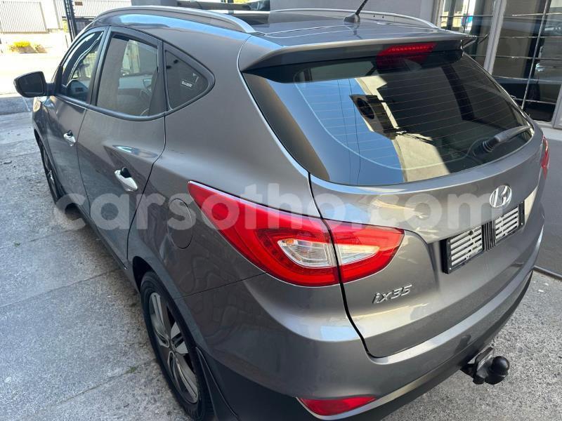 Big with watermark hyundai ix35 maseru maseru 31140