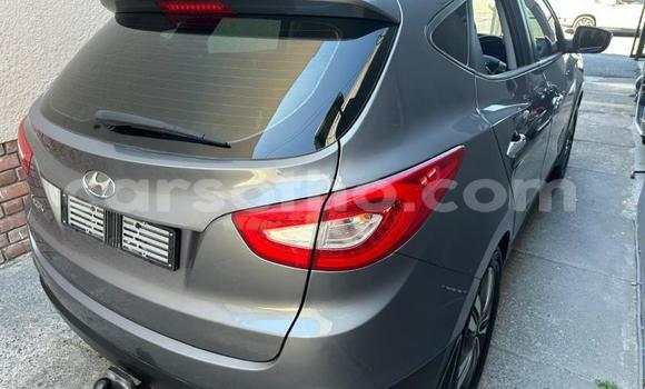اشتري مستعمل Hyundai ix35 Other سيارة في Maseru في Maseru اشتري مستعمل Hyundai ix35 Other سيارة في Maseru في Maseru