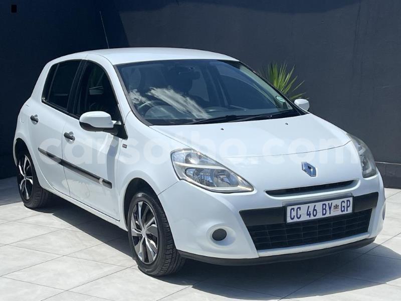 Big with watermark renault clio maseru maseru 31141
