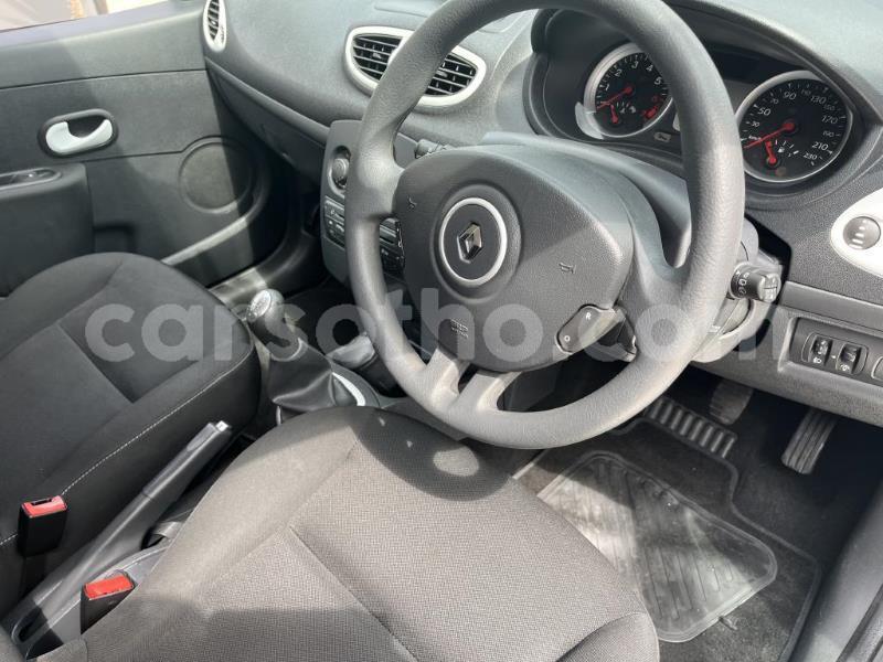Big with watermark renault clio maseru maseru 31141