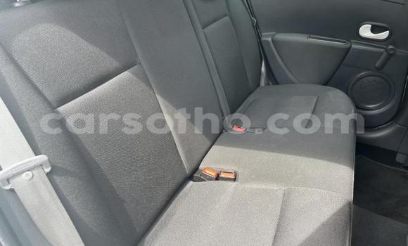 اشتري مستعمل Renault Clio White سيارة في Maseru في Maseru اشتري مستعمل Renault Clio White سيارة في Maseru في Maseru