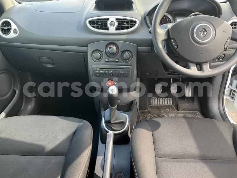 Big with watermark renault clio maseru maseru 31141