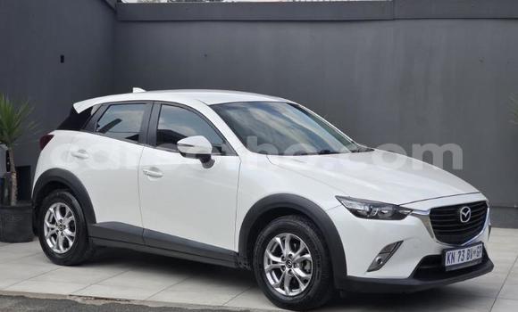 اشتري مستعمل Mazda CX-3 White سيارة في Maseru في Maseru اشتري مستعمل Mazda CX-3 White سيارة في Maseru في Maseru