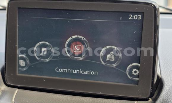 اشتري مستعمل Mazda CX-3 White سيارة في Maseru في Maseru اشتري مستعمل Mazda CX-3 White سيارة في Maseru في Maseru