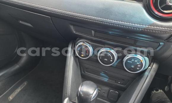 اشتري مستعمل Mazda CX-3 White سيارة في Maseru في Maseru اشتري مستعمل Mazda CX-3 White سيارة في Maseru في Maseru