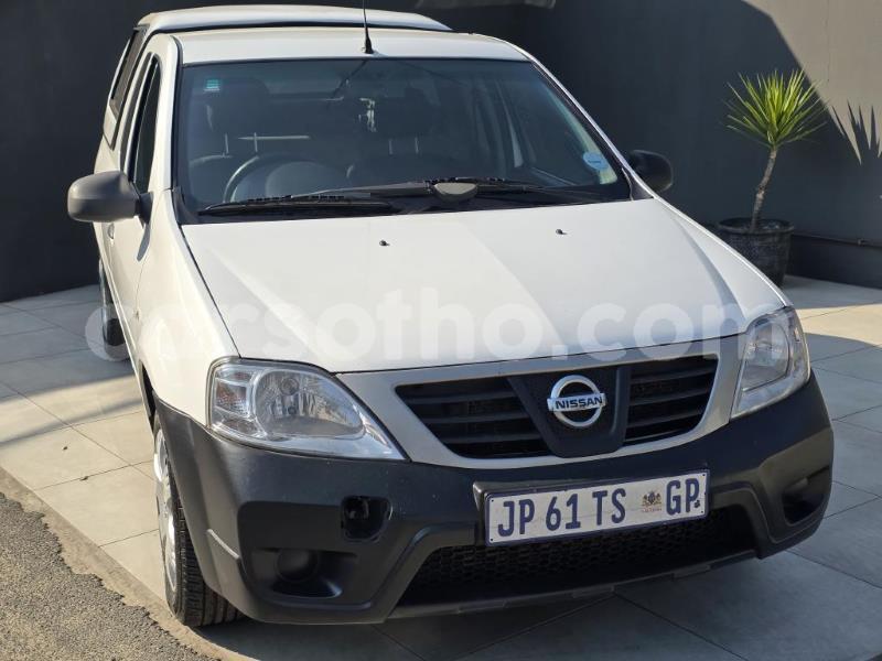 Big with watermark nissan nv200 maseru maseru 31143