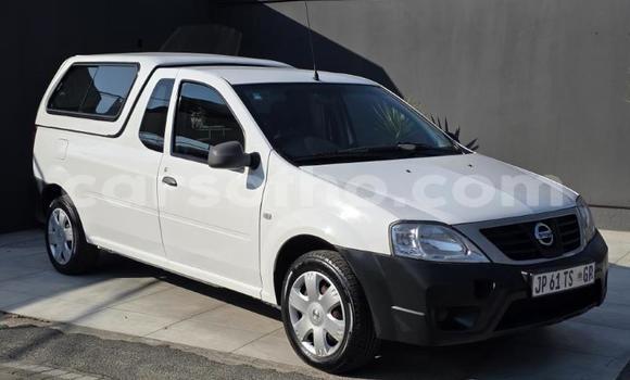 اشتري مستعمل Nissan NV200 White سيارة في Maseru في Maseru اشتري مستعمل Nissan NV200 White سيارة في Maseru في Maseru