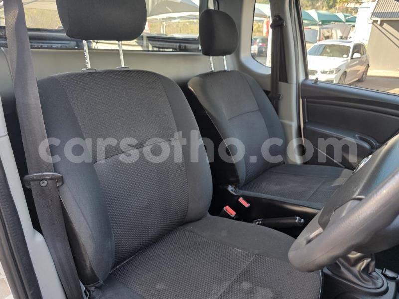 Big with watermark nissan nv200 maseru maseru 31143