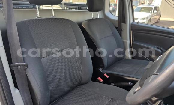 اشتري مستعمل Nissan NV200 White سيارة في Maseru في Maseru اشتري مستعمل Nissan NV200 White سيارة في Maseru في Maseru