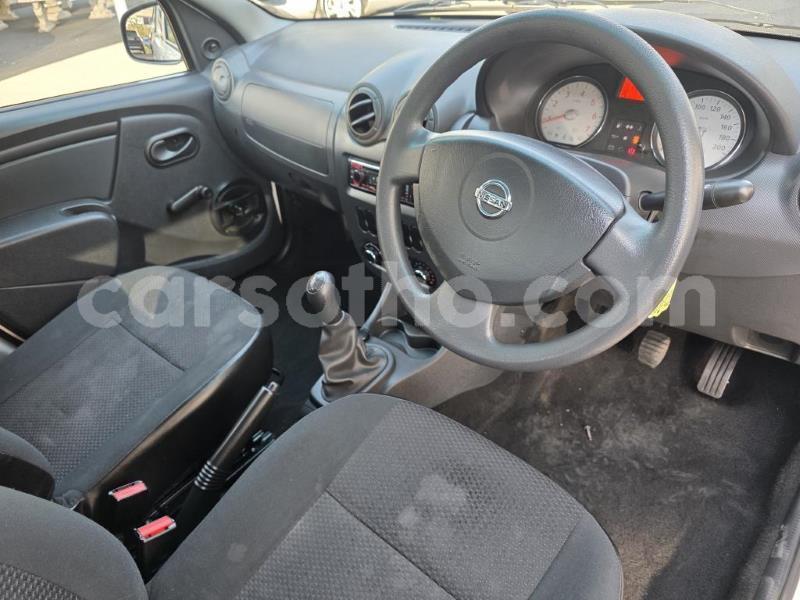 Big with watermark nissan nv200 maseru maseru 31143