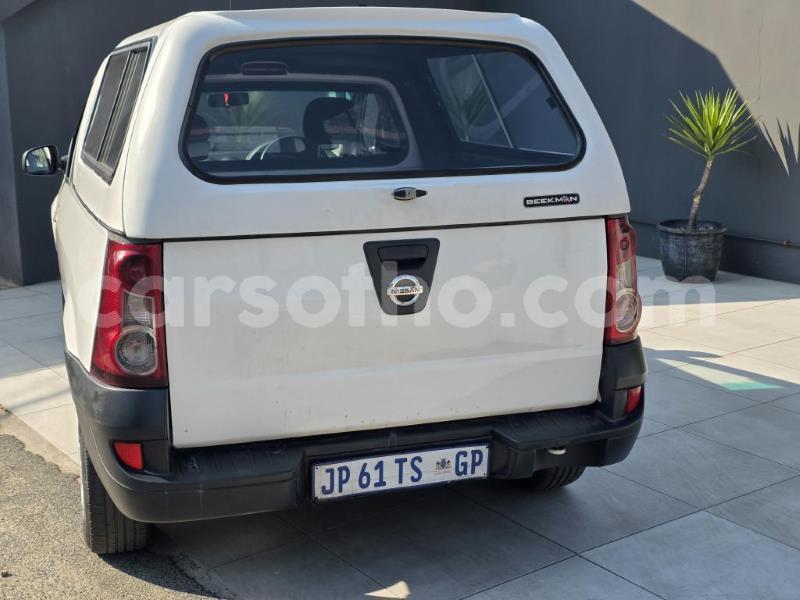 Big with watermark nissan nv200 maseru maseru 31143