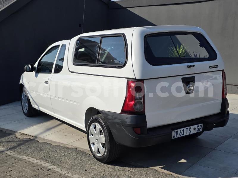 Big with watermark nissan nv200 maseru maseru 31143