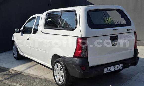اشتري مستعمل Nissan NV200 White سيارة في Maseru في Maseru اشتري مستعمل Nissan NV200 White سيارة في Maseru في Maseru