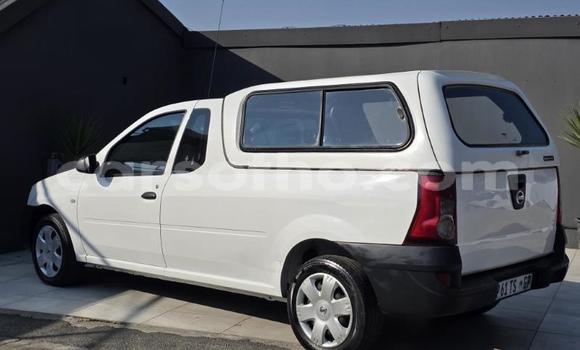 اشتري مستعمل Nissan NV200 White سيارة في Maseru في Maseru اشتري مستعمل Nissan NV200 White سيارة في Maseru في Maseru