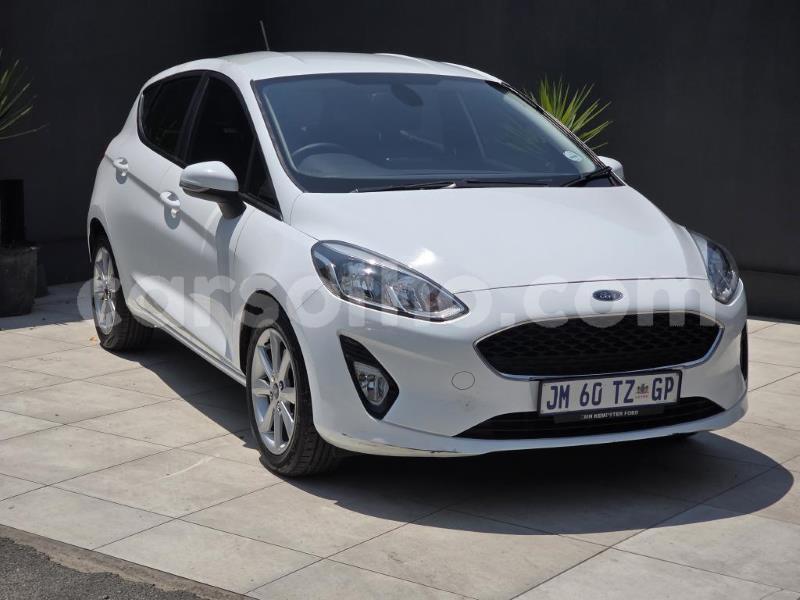 Big with watermark ford fiesta maseru maseru 31144