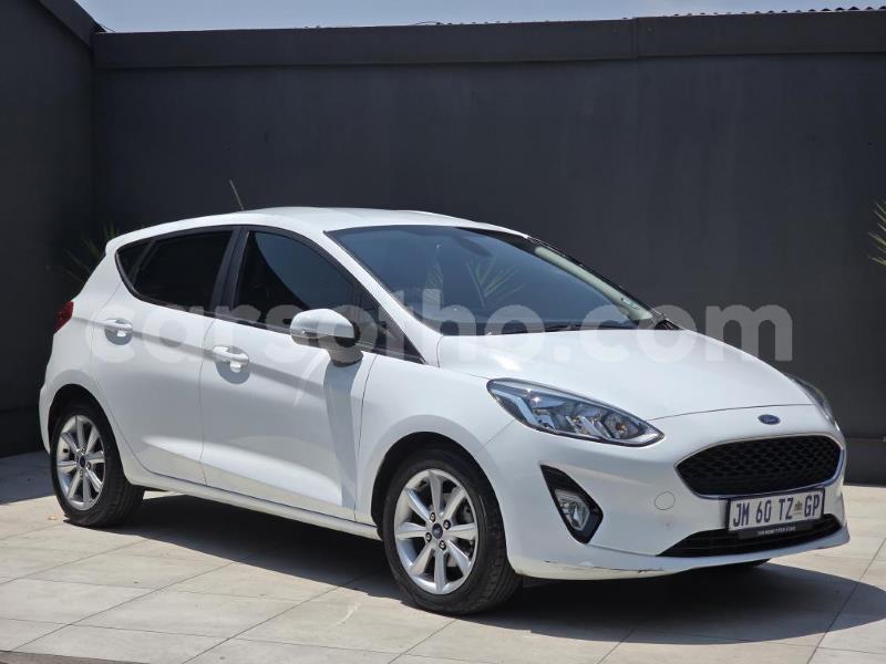 Big with watermark ford fiesta maseru maseru 31144