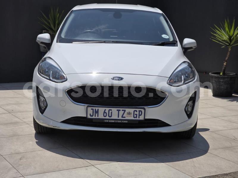 Big with watermark ford fiesta maseru maseru 31144