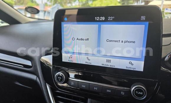 اشتري مستعمل Ford Fiesta White سيارة في Maseru في Maseru اشتري مستعمل Ford Fiesta White سيارة في Maseru في Maseru