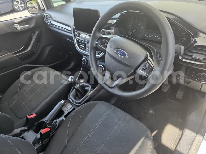 Big with watermark ford fiesta maseru maseru 31144