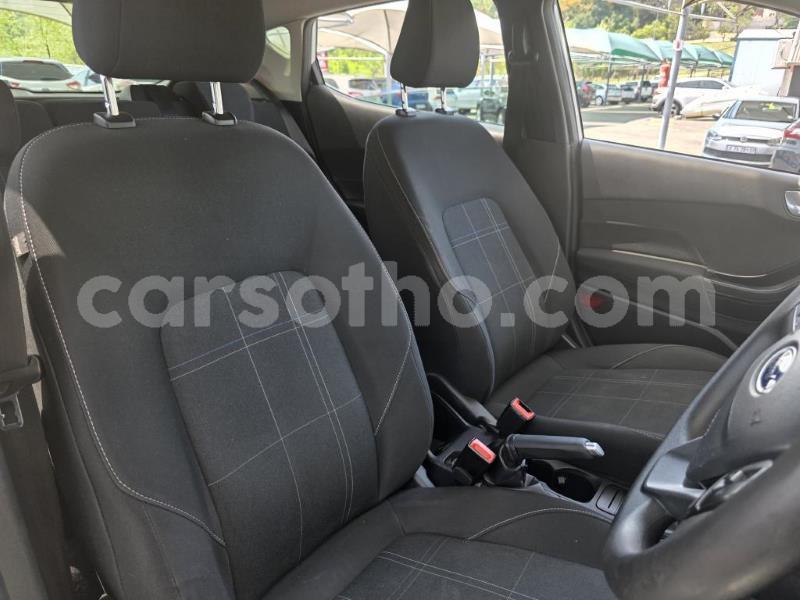 Big with watermark ford fiesta maseru maseru 31144