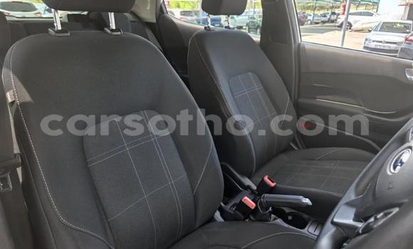اشتري مستعمل Ford Fiesta White سيارة في Maseru في Maseru اشتري مستعمل Ford Fiesta White سيارة في Maseru في Maseru