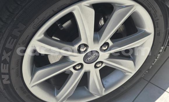 اشتري مستعمل Ford Fiesta White سيارة في Maseru في Maseru اشتري مستعمل Ford Fiesta White سيارة في Maseru في Maseru