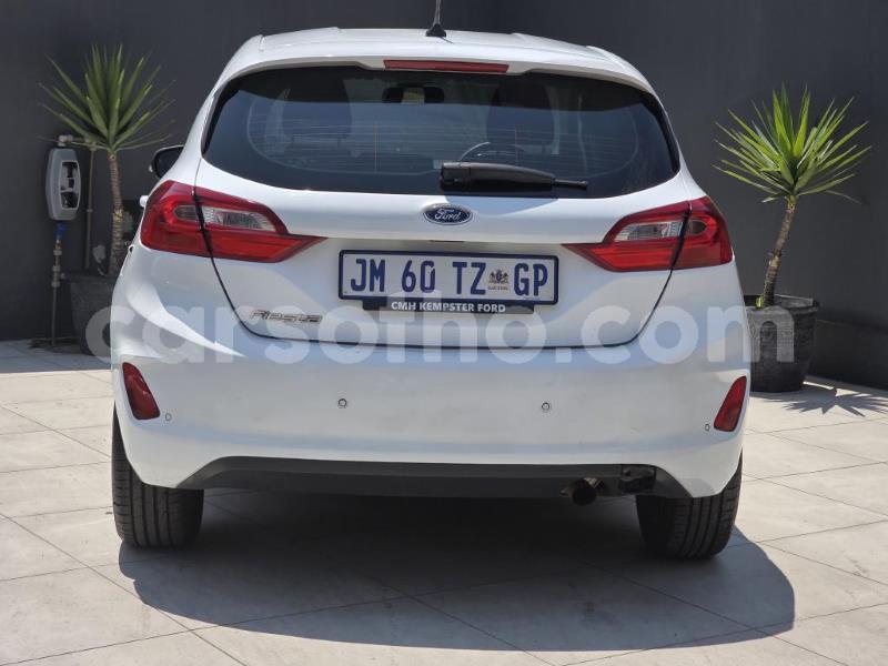 Big with watermark ford fiesta maseru maseru 31144