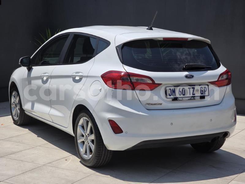 Big with watermark ford fiesta maseru maseru 31144