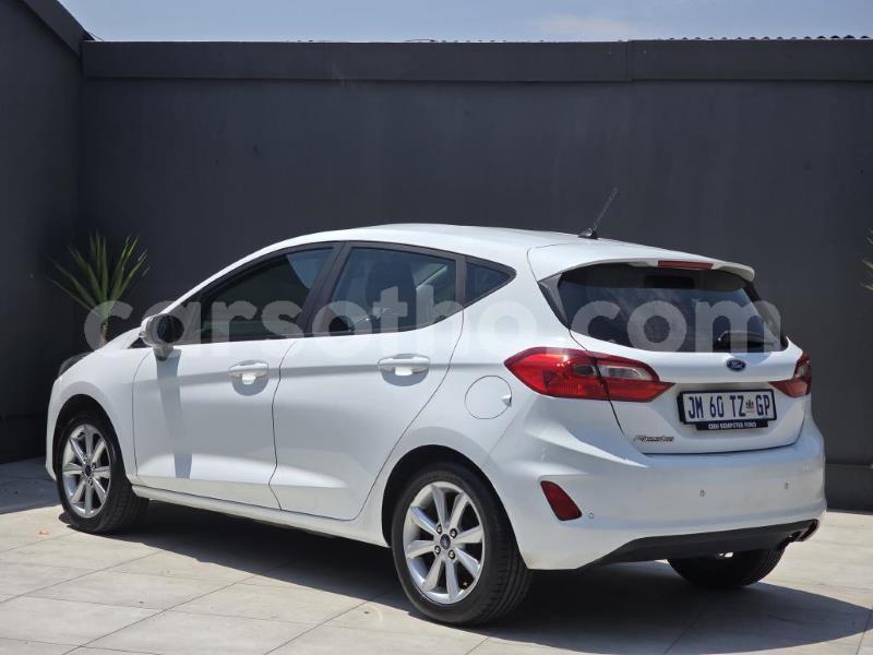Big with watermark ford fiesta maseru maseru 31144