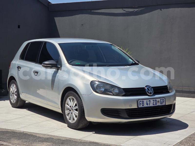 Big with watermark volkswagen golf maseru maseru 31145